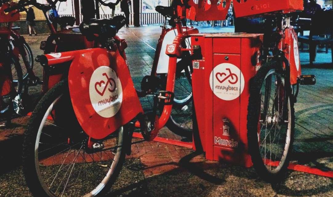 La ciudad de Murcia gana el Desafío de las Ciudades de la Hora del Planeta