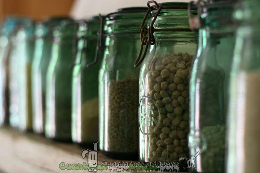 ¿De dónde saca las proteínas una persona vegetariana?