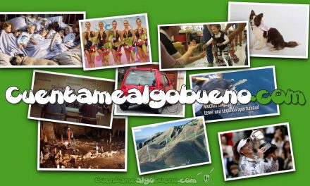 Boletín semanal de buenas noticias – 13 junio 2016