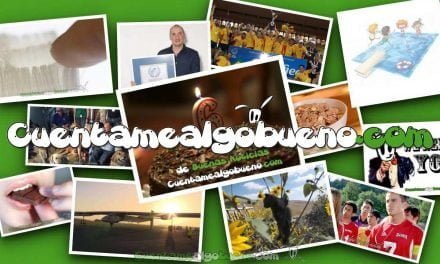 Boletín semanal de buenas noticias – 27 junio 2016