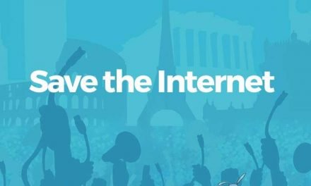 Por la defensa de la neutralidad de Internet en Europa