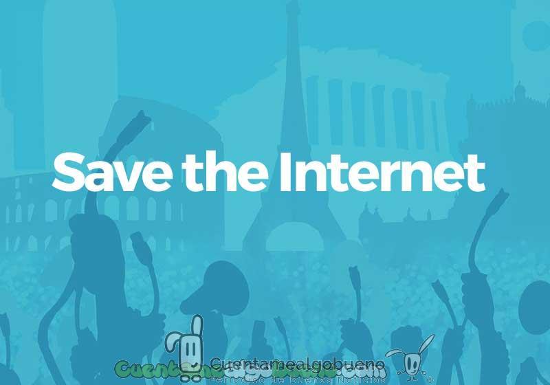 Por la defensa de la neutralidad de Internet en Europa