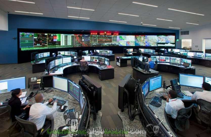 California bate récord de producción eléctrica con energía solar