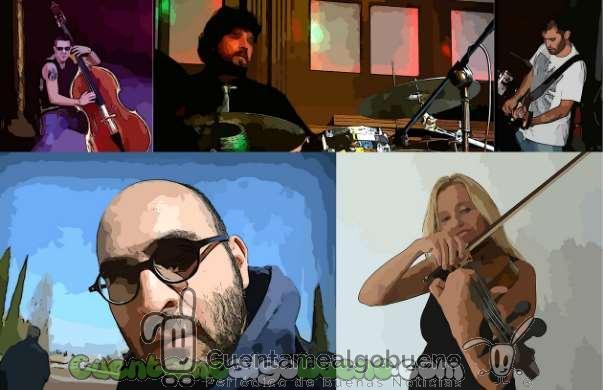 Dream Makers: una banda de soñadores