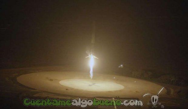20160723-1-SpaceX-aterriza-cohete-Falcon-9-cab-canaveral-1