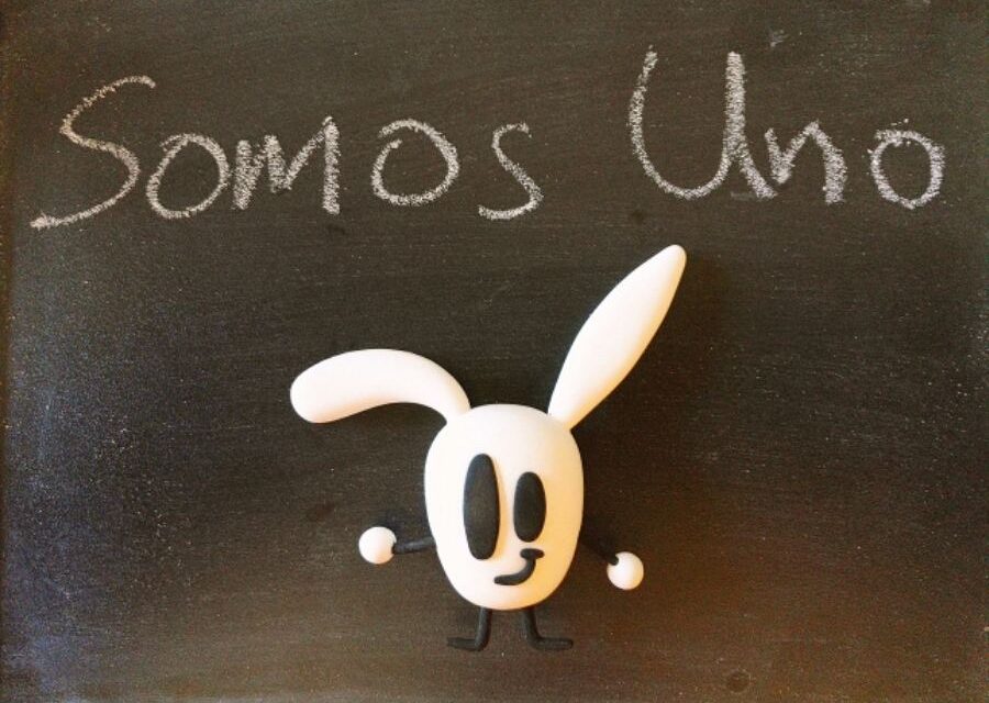 Somos Uno