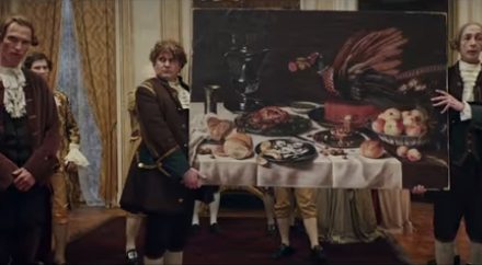 ¡Disfruta de la cena en vez de fotografiarla!