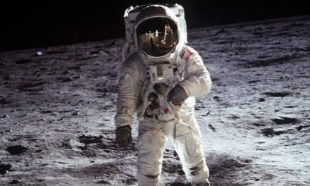 Minería lunar, la nueva forma de explotación del satélite terrestre