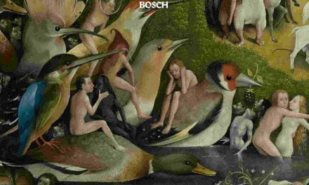 El Jardín de las Delicias de Hieronymus Bosch abre sus puertas a Internet