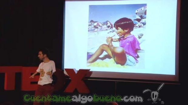 20160823-2-Juan-Roberto-Aguilo-en-la-playa-miedo