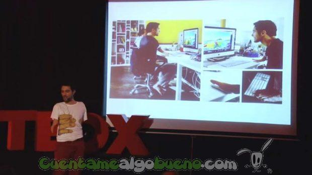 20160823-2-Juan-Roberto-Aguilo-usando-ordenador-con-los-pies