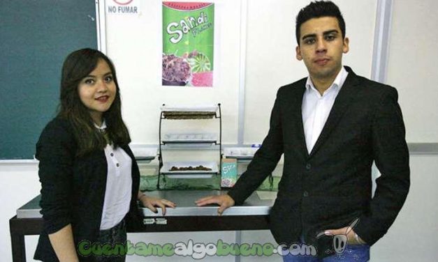 Crean unos nuevos cereales a partir de la cáscara de sandía