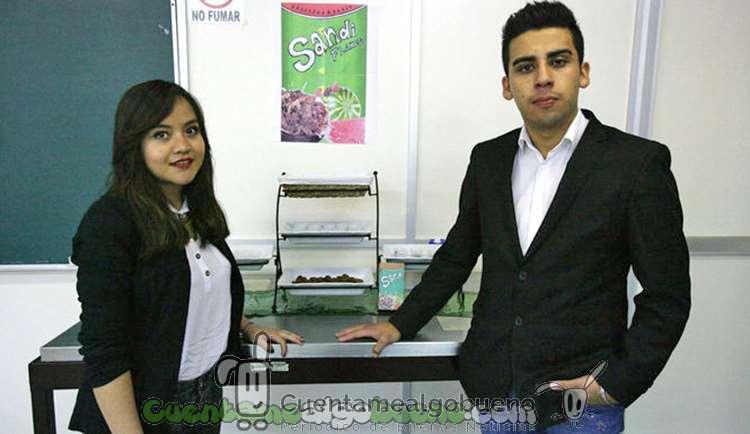 Crean unos nuevos cereales a partir de la cáscara de sandía