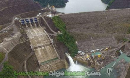 Costa Rica se alimenta con energía renovable