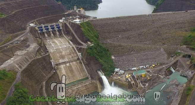 Costa Rica se alimenta con energía renovable