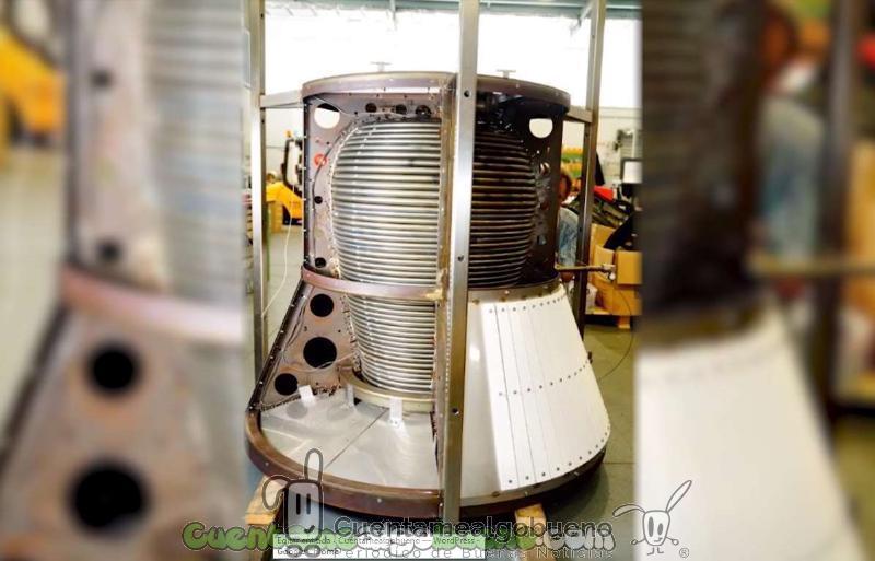 Baten el récord mundial de eficiencia en energía solar de concentración