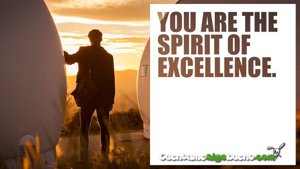 20160831-you-are-the-spirit-of-excellence