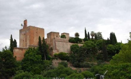 Un proyecto para acercar La Alhambra al Albaicín