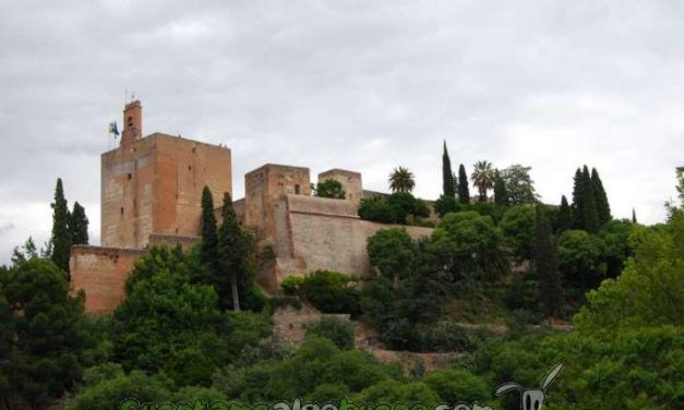 Un proyecto para acercar La Alhambra al Albaicín