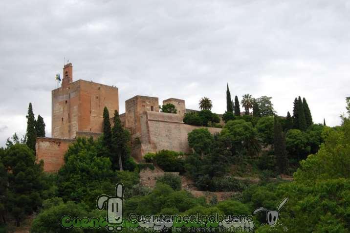 Un proyecto para acercar La Alhambra al Albaicín