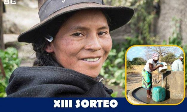 Solidaridad en Escena