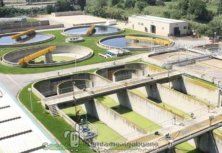 Aumenta la reutilización de agua en Catalunya