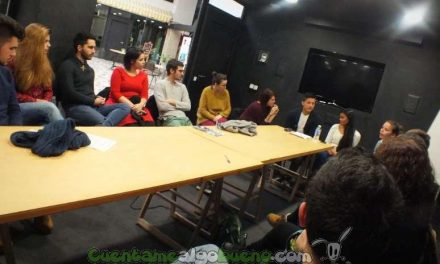 PuntoJES: apoyando el emprendimiento social en Madrid