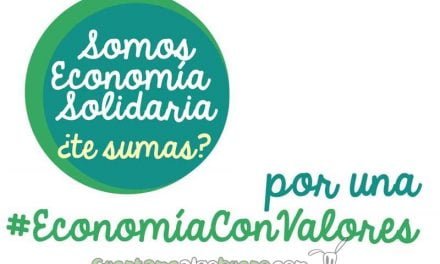 Economía Solidaria en Córdoba