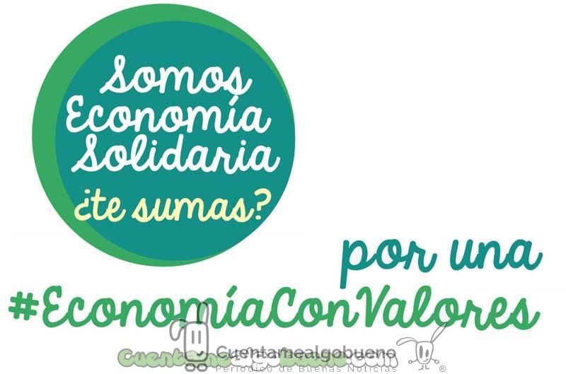 Economía Solidaria en Córdoba