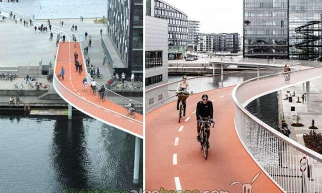 Gotemburgo (Suecia) regalará bicicletas a sus ciudadanos para combatir la contaminación
