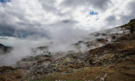 Investigadores españoles evalúan el potencial geotérmico de España
