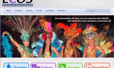 Nace un nuevo portal de buenas noticias en Colombia