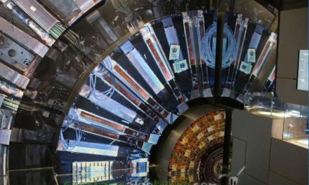 Incubación de empresas basadas en tecnologías CERN en Málaga