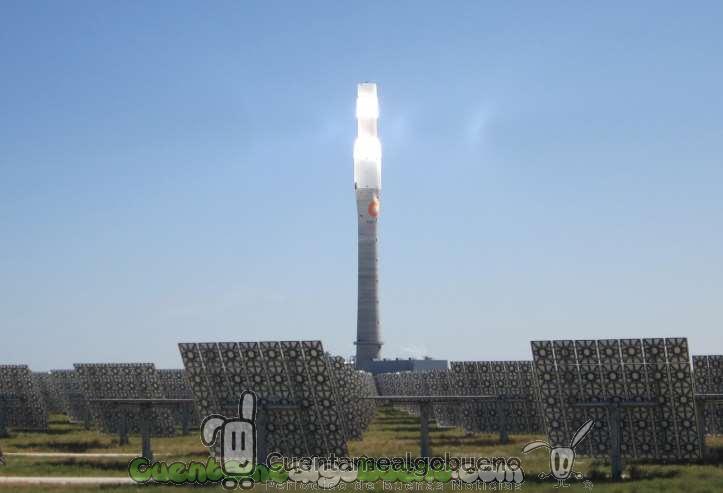 Por el desbloqueo a las energías renovables en España