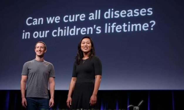 El fundador de Facebook y su mujer donarán 3.000 millones de dólares para curar todas las enfermedades