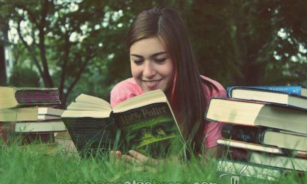 Estudio demuestra que leer aumenta nuestra longevidad