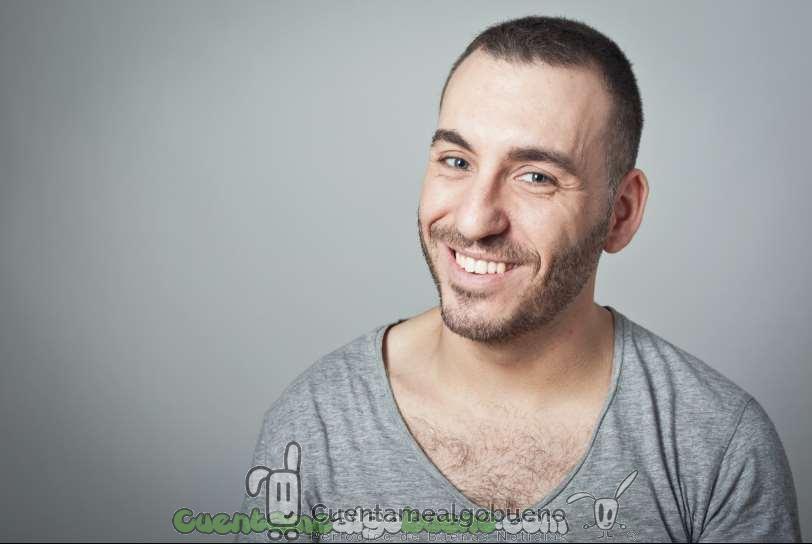 La historia de cómo Jose Segurado venció a la Esclerosis Múltiple