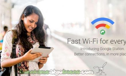 El proyecto WiFi Google Station se expande a todo el mundo