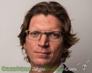 NIKLAS ZENNSTRÖM, fundador de Skype, uno de los ponentes del South Summit 2016.