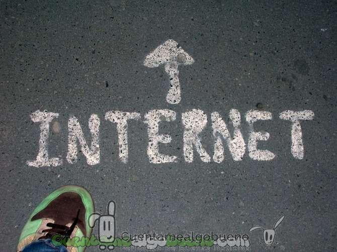 Internet ya es independiente del Gobierno de los EE.UU.