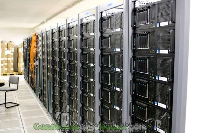 Por fin nos vamos de 1and1