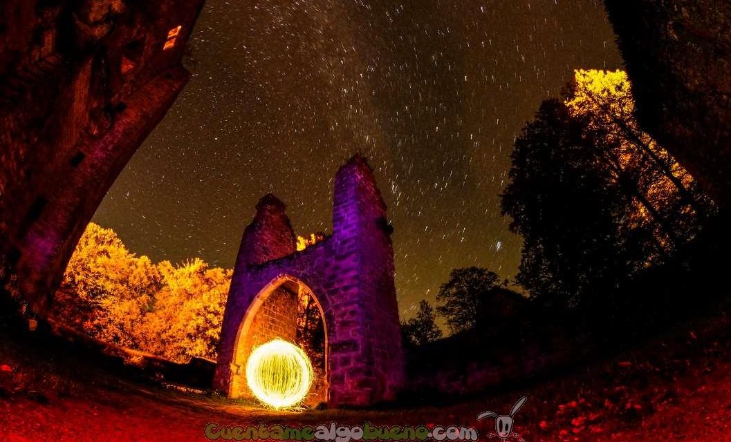 Claraboya. CONCRECIONES