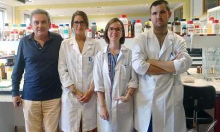 Rúcula y canónigos para prevenir el cáncer de colon