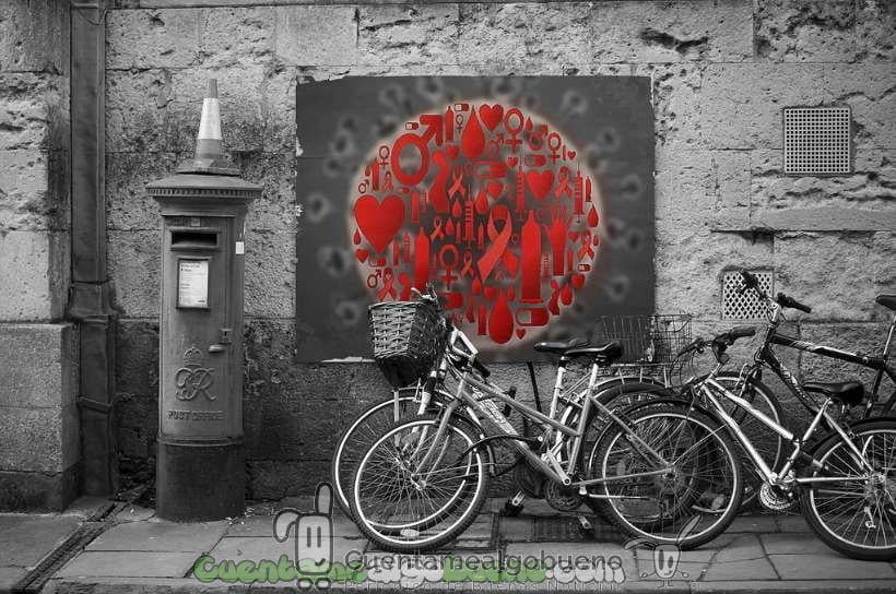 Primera persona curada oficialmente del SIDA