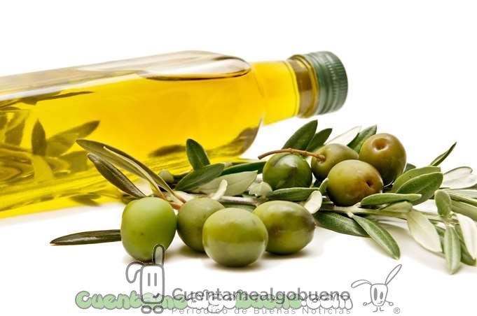 Aceite de oliva virgen extra para prevenir problemas vasculares asociados a la diabetes