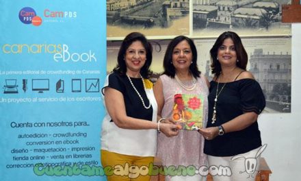 Libro + de 30 recetas solidarias