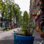 París… capital de huertos urbanos