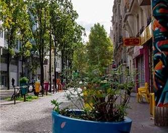 París… capital de huertos urbanos