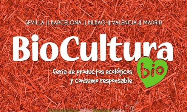 Arranca la nueva edición de BioCultura Madrid