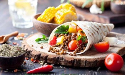 México es el país con más vegetarianos de Latinoamérica